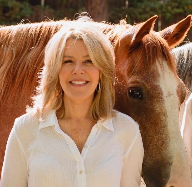 Deborah  Kernahan