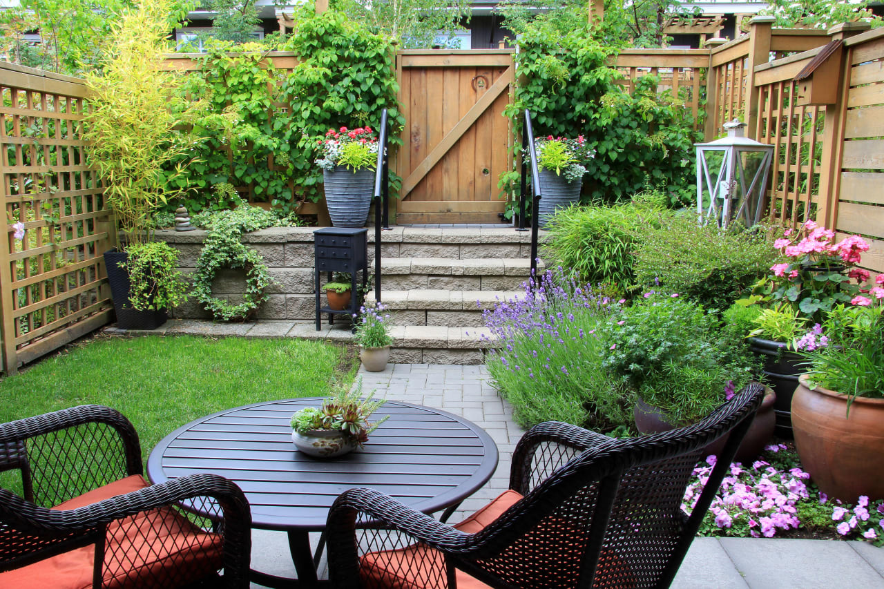Mastering Your Home’s Landscaping