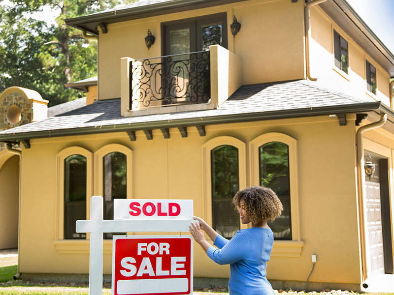 The benefits of working with a Realtor in Westlake Village