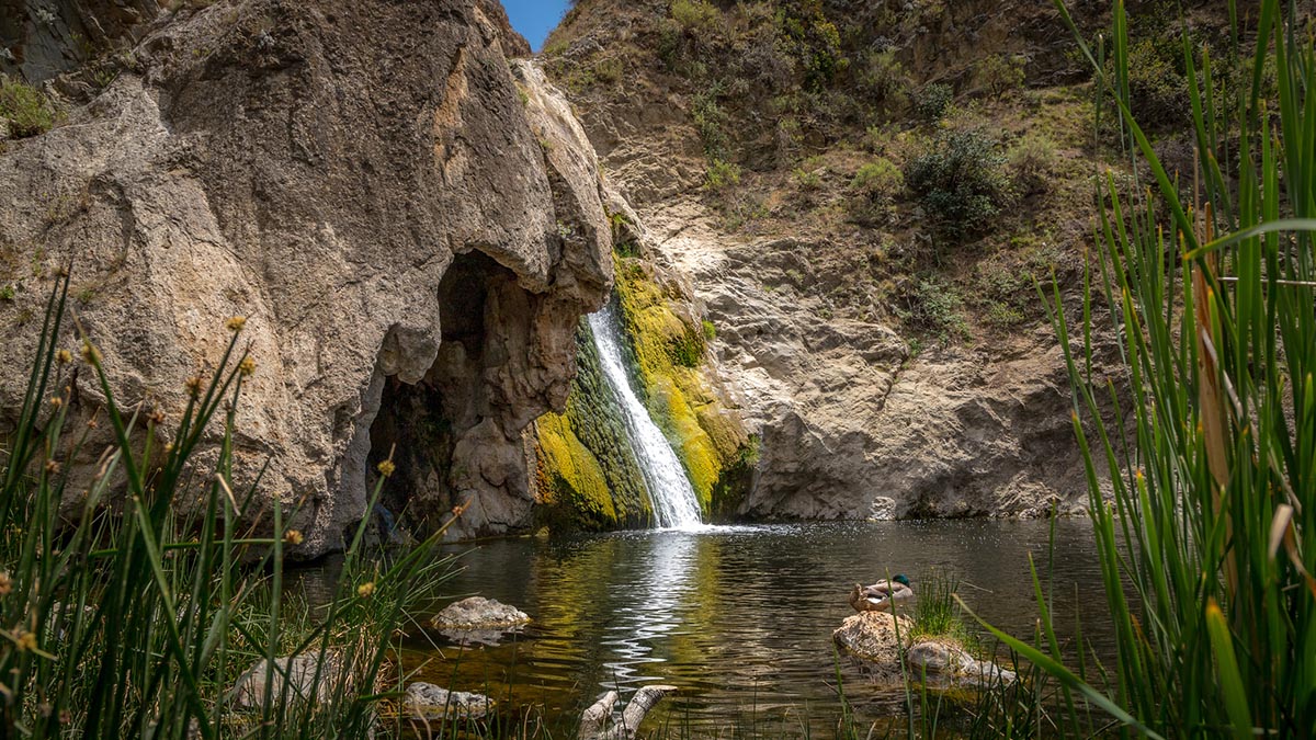 The 9 Best Hiking Trails in Conejo Valley, CA