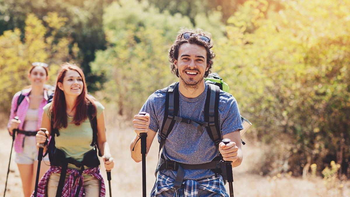 The 9 Best Hiking Trails in Conejo Valley, CA