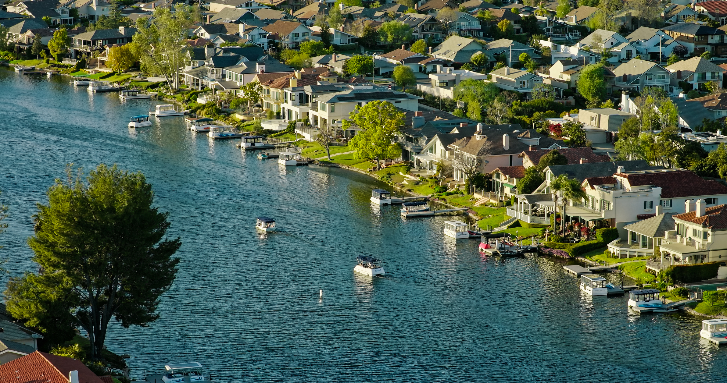 Westlake Village Luxury Homes: 7 Ways to Position Your Property to Attract High-End Buyers